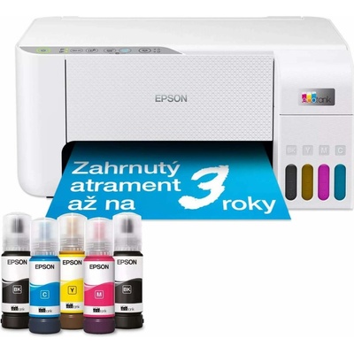 Epson EcoTank L3276