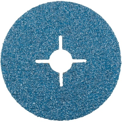 RHODIUS Fibrové disky KFZ 115 x 22,23 P24 TOPline 305522