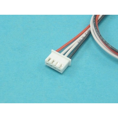 Dualsky Konektor JST-XH 3S objímky