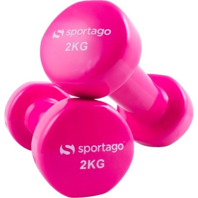 Sportago Kirby 2 x 2 kg
