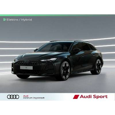 Audi A6 Allroad 270 kW