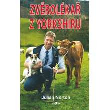 Zvěrolékař z Yorkshiru