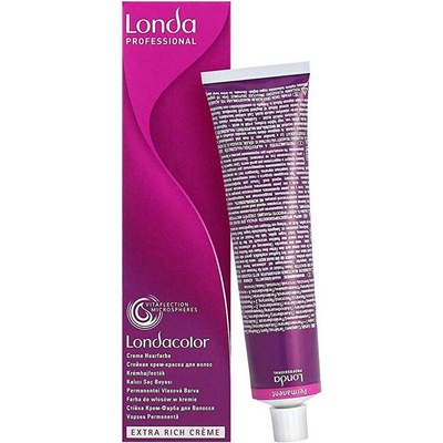 Londa Color barva 6,0 60 ml
