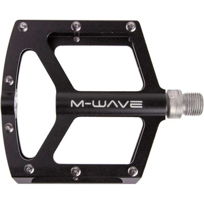 M-Wave platforma pedále