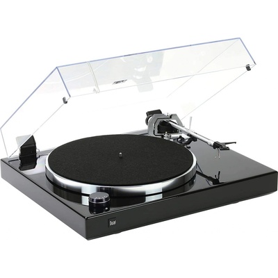 Dual CS 600