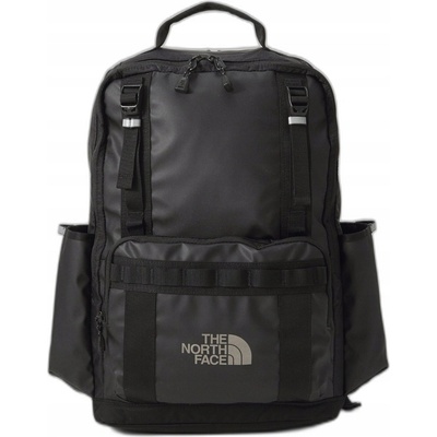 The North Face Base Camp Daypack TNF Black/ Asphalt Grey/ 22 l