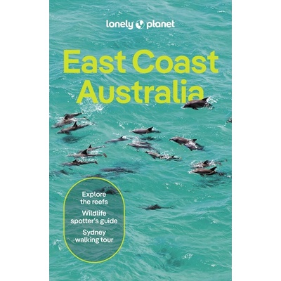 EAST COAST AUSTRALIA – Hledejceny.cz