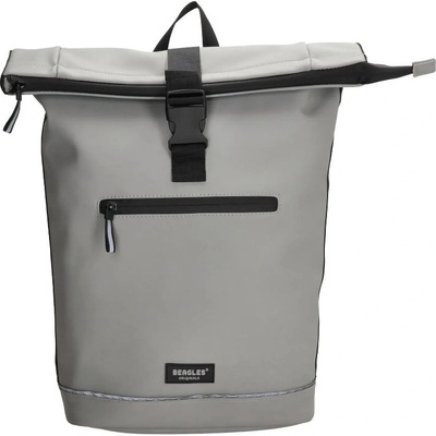 Beagles Svetlosivá Raindrop 11 l