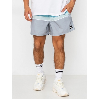 Quiksilver Everyday Printed Volley 15 quarry outside stripe