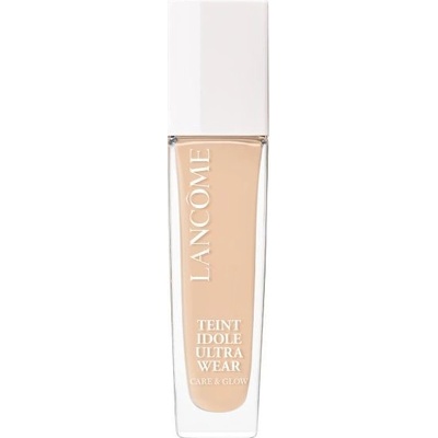 Lancôme Teint Idole Ultra Wear Care & Glow rozjasňujúci hydratačný make-up SPF25 120N 30 ml
