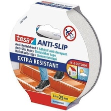 Tesa Anti-slip Protišmyková na schody transparentná lepiaca páska 25 mm x 5 m