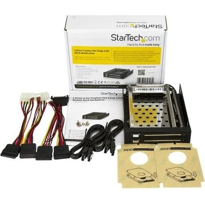 StarTech HSB220SAT25B