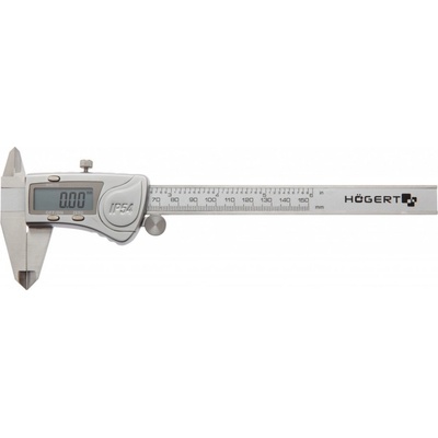 Hogert Digitální posuvné měřítko HT4M274