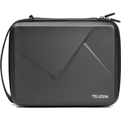 Telesin EVA storage case for DJI Action 3/4/5 cameras Large S6-PRC-05-TDJ