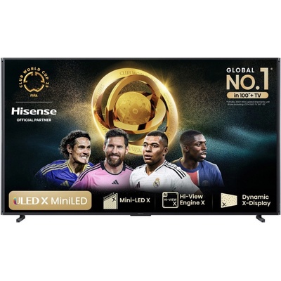 Hisense 110UXNQ