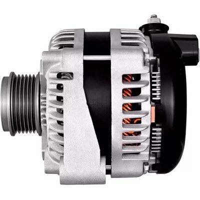 HELLA Alternátor HE 8EL015630-731