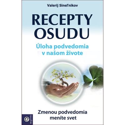 Recepty osudu - Valerij Sineľnikov