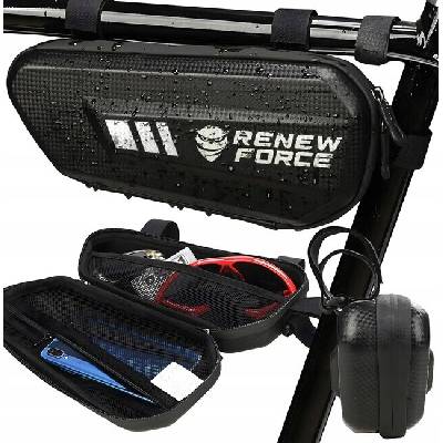 Renew Force Aero-X1 2 l