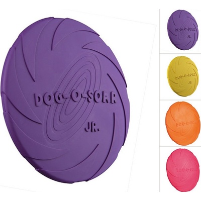 Trixie Hračka Frisbee Doggy Disc 15 cm – Hledejceny.cz