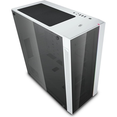 DeepCool Matrexx 55 V3 ADD-RGB WH 3F DP-ATX-MATREXX55V3-AR-WH-3F