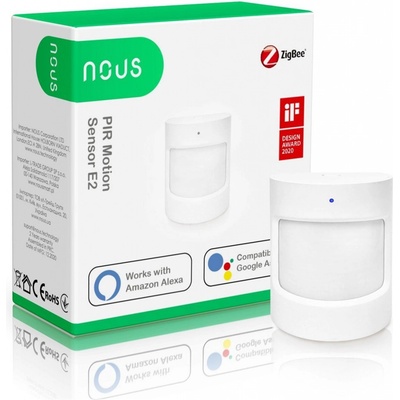NOUS E2 – Hledejceny.cz