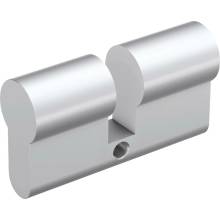 Basi 5990-1515 slepá profilová cylindrická vložka 45 / 45mm