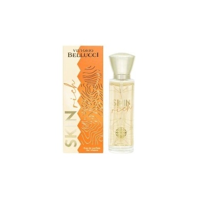Vittorio Belluci Skin Rich parfémovaná voda dámská 50 ml