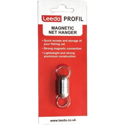 Leeda Magnet na podběrák Profil Magnetic Net Hanger