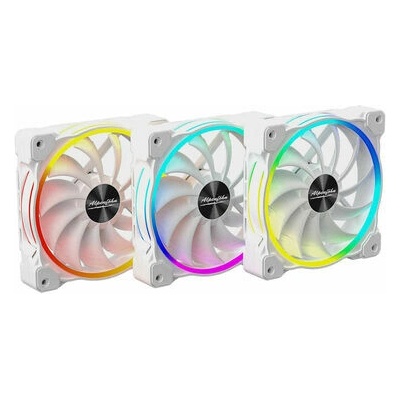 Alpenföhn 120mm Wing Boost 3 ARGB 3-pack 84000000165