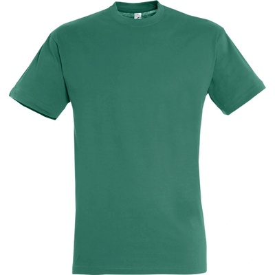 Soľs Regent Uni tričko emerald