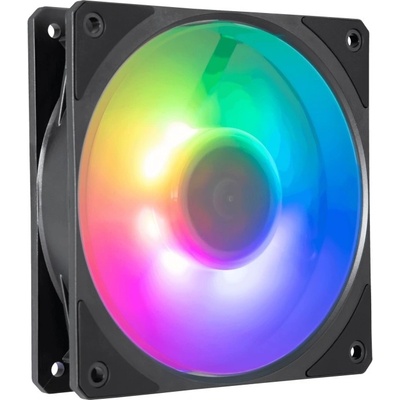 Cooler Master Mobius 120P ARGB Case Fan MFZ-M2DN-24NP2-R1