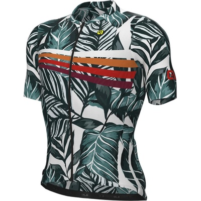 Alé WILD PR-E forest green