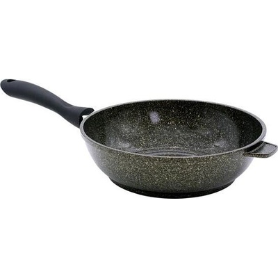 Kitchisimo Hluboká pánev nepřilnavý povrch 28 cm