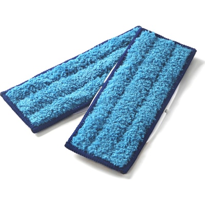 iRobot Braava jet Washable Wet Pad 2-Packs 4510416 – Hledejceny.cz