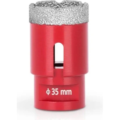 Vyrezávač Strend Pro Premium DCB11, 35 mm, M14, korunka, diamant, professional