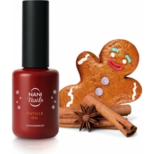NANI výživný olejček Gingerbread 10 ml