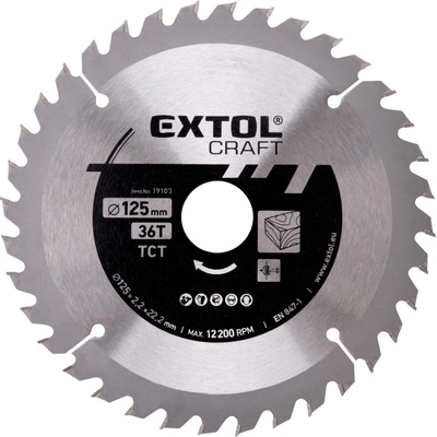 EXTOL CRAFT 19103 – Hledejceny.cz