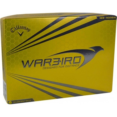 Callaway WARBIRD 15 – Hledejceny.cz