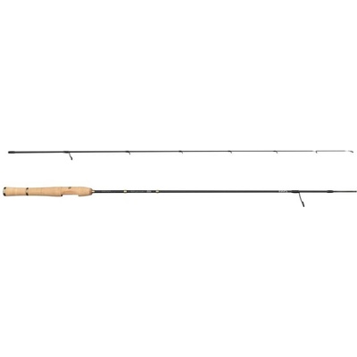 Abu Garcia Diplomat 1,89 m 0,5 - 4 g 2 Díly