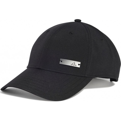 adidas BB CAP LT MET JE5653 Černá