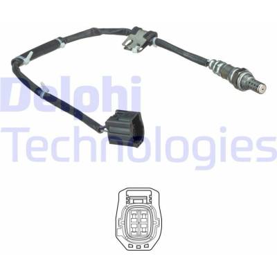 Lambda sonda DELPHI ES20520-12B1