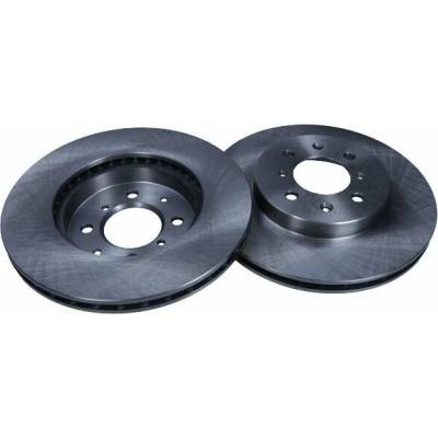 Brzdový kotouč MAXGEAR 19-0712