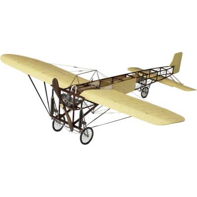 AMATI Bleriot XI 1909 kit 1:10
