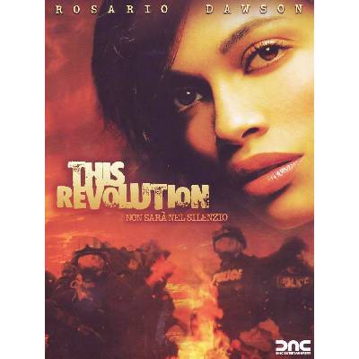 This Revolution DVD import