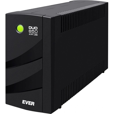 EVER DUO 850 AVR USB T/DAVRTO-000K85/00