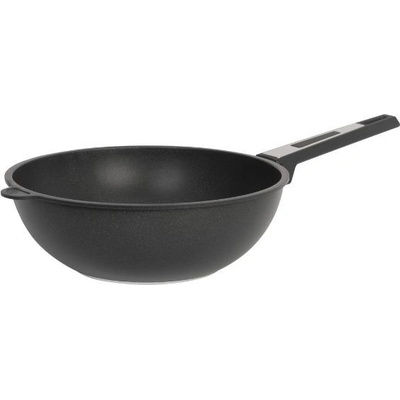 SKK Titanová wok 30 cm Gurmán