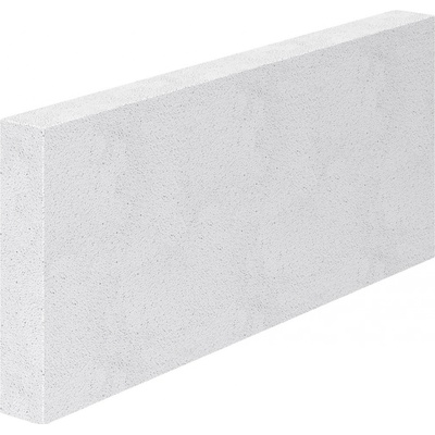 Příčkovka Ytong Obezdívka 50 P4-550 50×599×249 mm