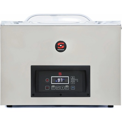 Sammic SE-520CC