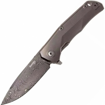 Lionsteel TRE RAINDROP
