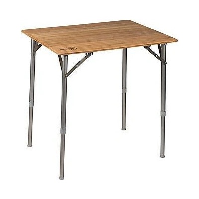 Bo-Camp Eco Foldable Bamboo